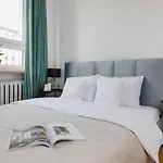 Oomph Supreme Apartment