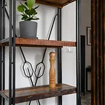 Apartment Oomph Supreme Warsaw
