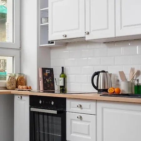 Oomph Supreme * Warschau