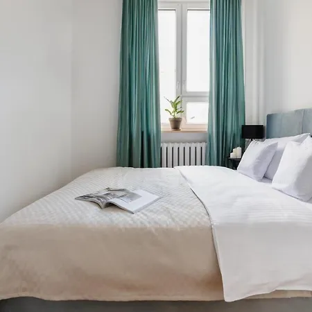 Oomph Supreme Apartmán