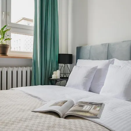 公寓 Oomph Supreme