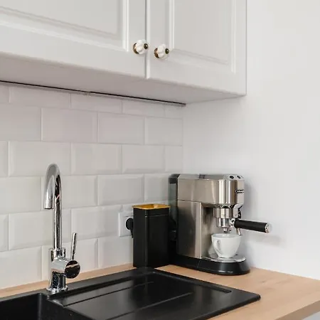 公寓 Oomph Supreme *