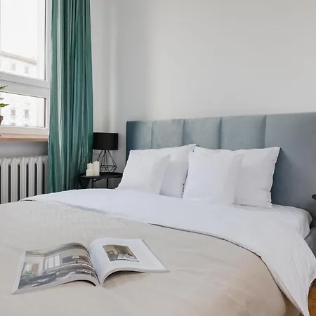 Oomph Supreme Apartment