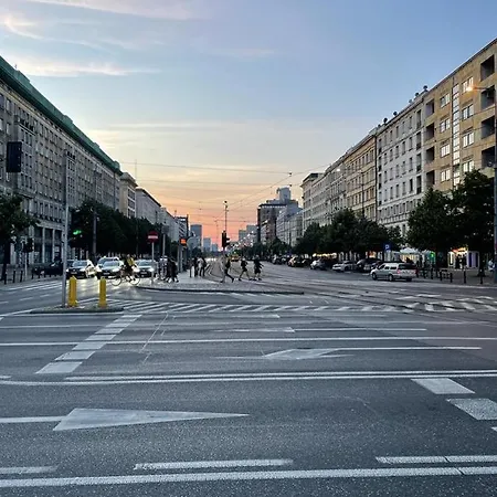 公寓 Oomph Supreme