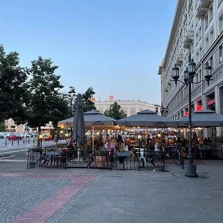 公寓 Oomph Supreme *