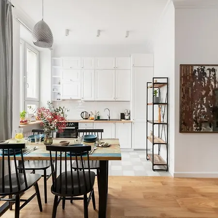 Oomph Supreme Appartement