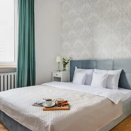 Oomph Supreme Appartement